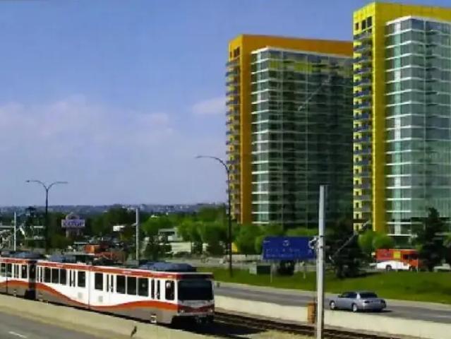 Condo for rent in Northwest, Alberta