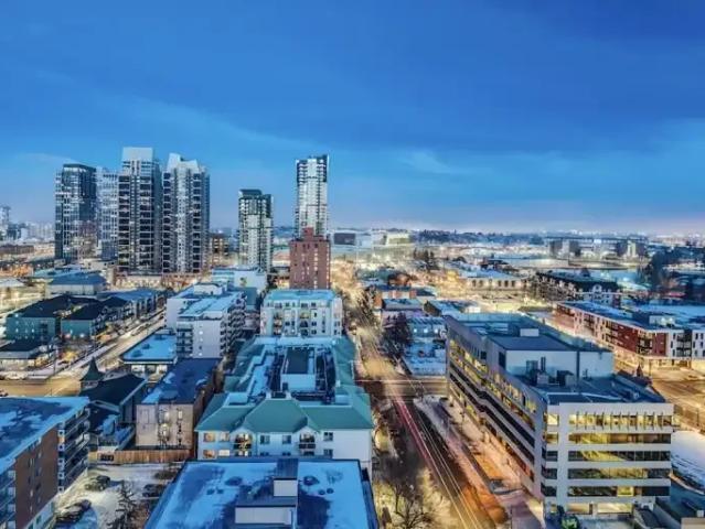 Condo for rent in Northwest, Alberta