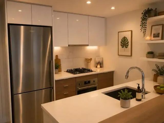 Condo for rent in Downtown Commercial Core, Calgary