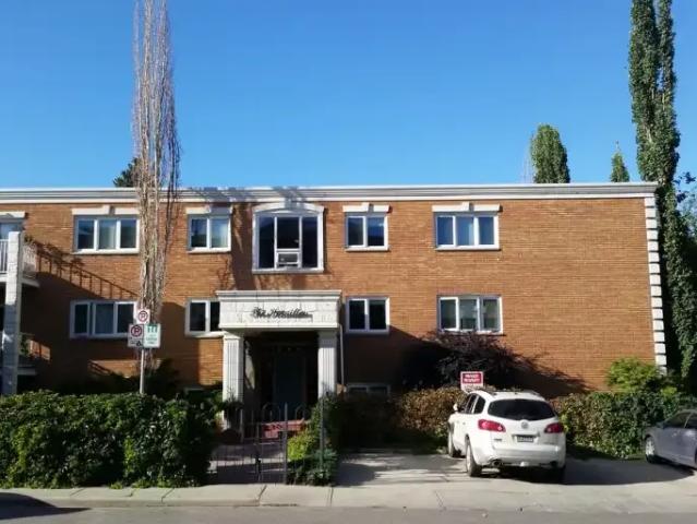 Condo for rent in Northwest, Alberta