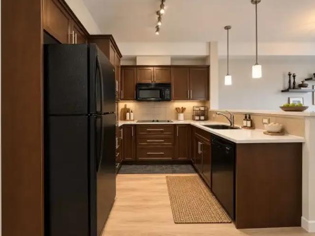 Condo for rent in Northwest, Alberta