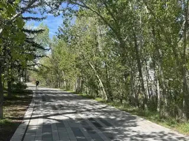 Condo for rent in Waterfront, Calgary