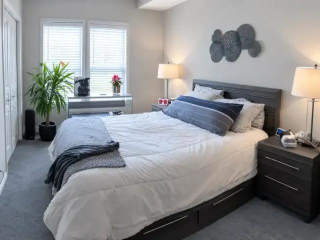 Condo for rent in Auburn Bay, Calgary