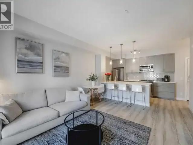 Condo for rent in Auburn Bay, Calgary