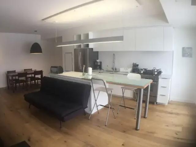 Condo for rent in Inglewood, Calgary