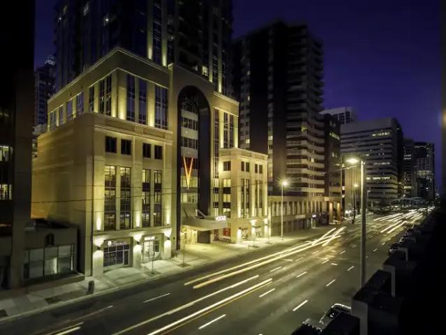 Condo for rent in Downtown Commercial Core, Calgary