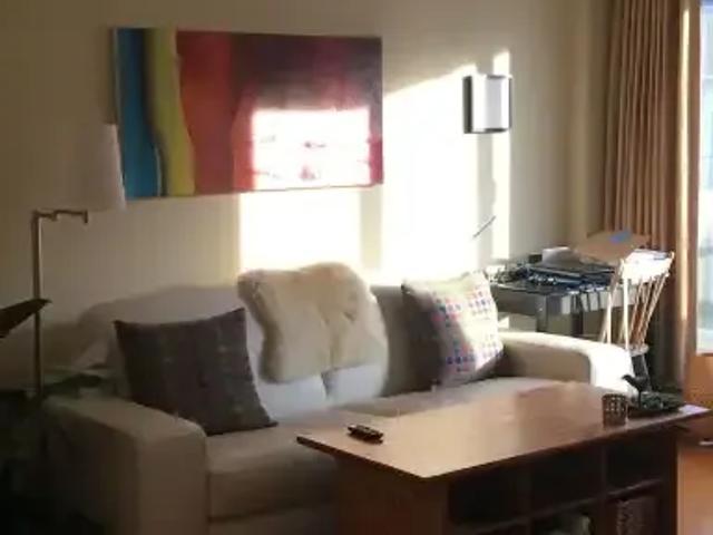 Condo for rent in Beltline, Calgary
