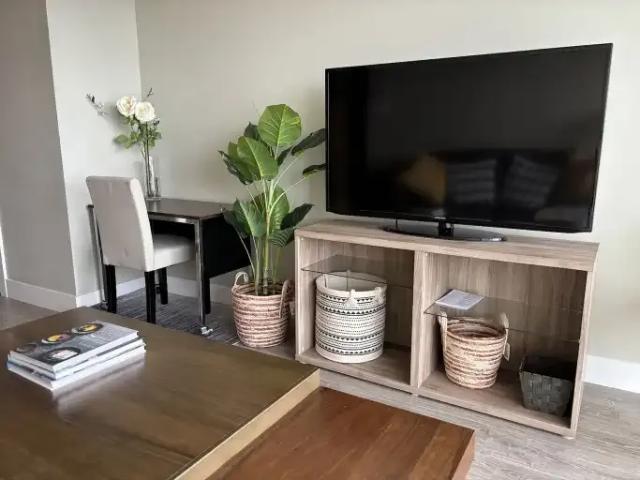 Condo for rent in Beltline, Calgary