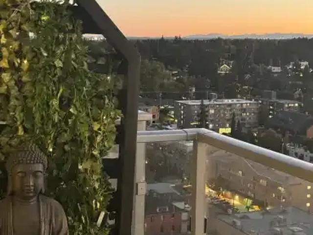Condo for rent in 17th Ave Retail & Entertainment District, Calgary