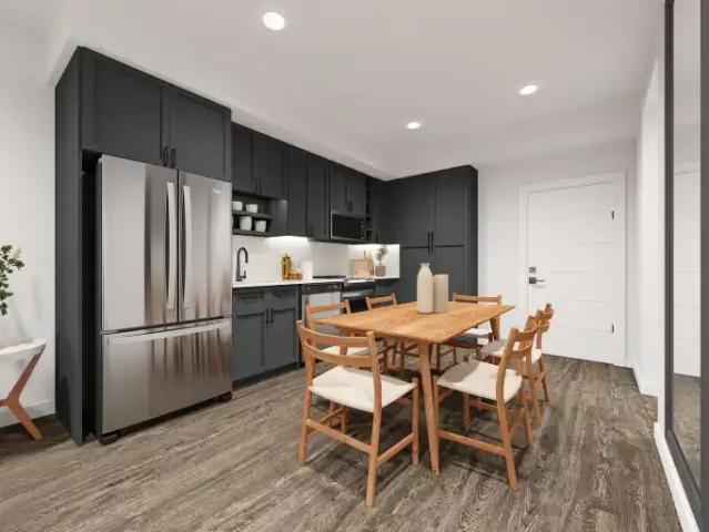 Condo for rent in University District, Calgary