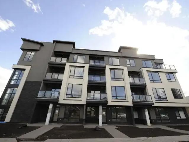 Condo for rent in Mount Pleasant, Calgary