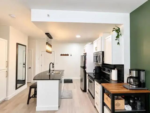 Condo for rent in Lake Bonavista, Calgary