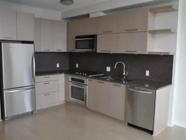 Condo for rent in Renfrew, Calgary