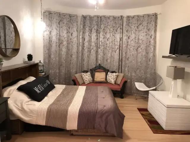 Condo for rent in Cliff Bungalow, Calgary