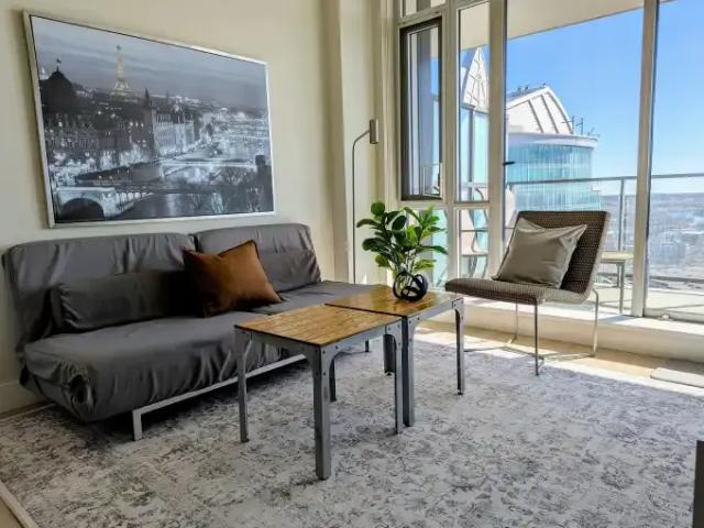 Condo for rent in Beltline, Calgary
