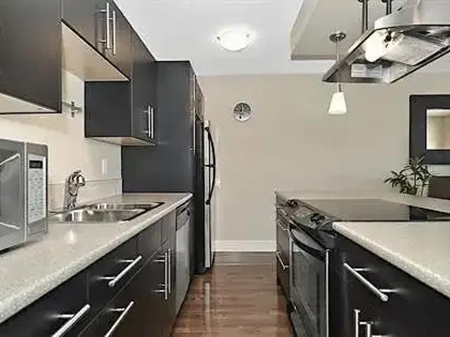 Condo for rent in Fourth Street BRZ, Calgary