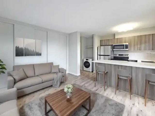 Condo for rent in Fourth Street BRZ, Calgary