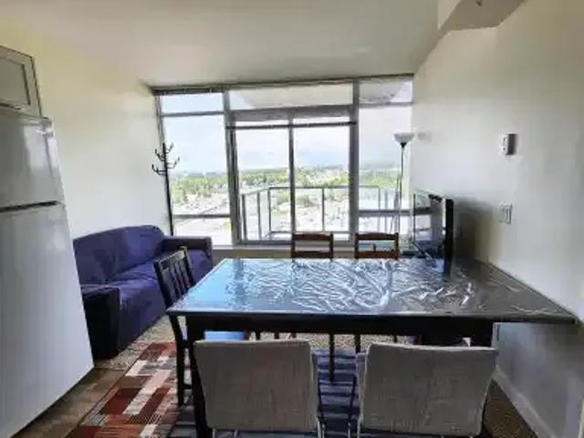 Condo for rent in University City, Calgary
