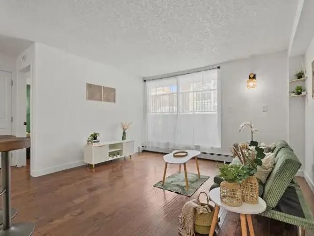 Condo for rent in Fourth Street BRZ, Calgary