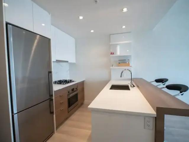 Condo for rent in Chinatown, Calgary