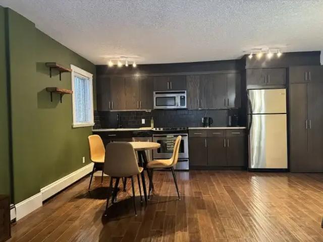 Condo for rent in Fourth Street BRZ, Calgary