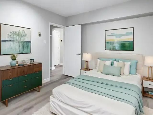 Condo for rent in Fourth Street BRZ, Calgary