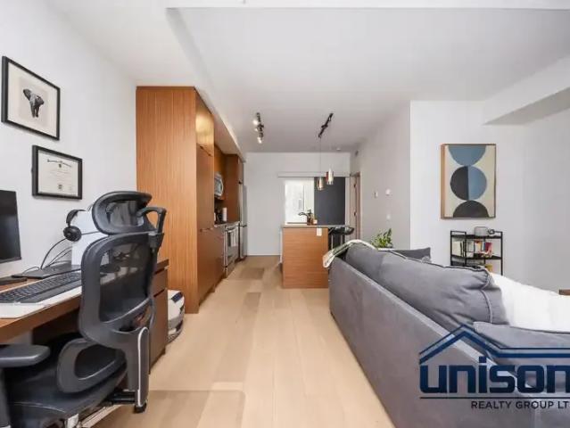 Condo for rent in 17th Ave Retail & Entertainment District, Calgary