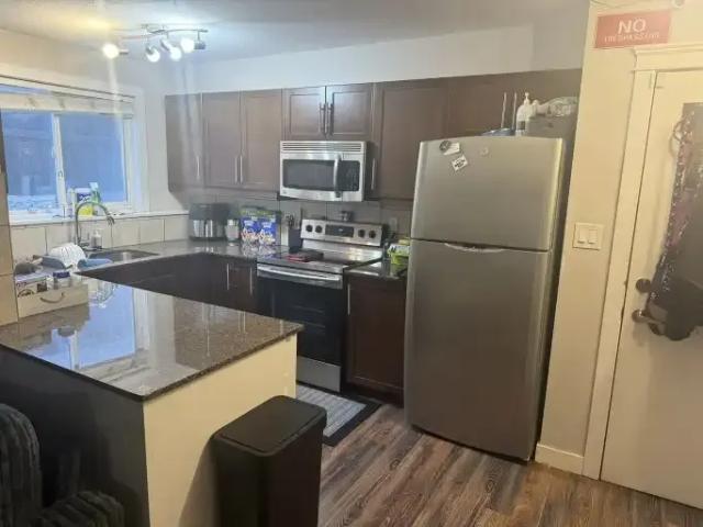 Condo for rent in Kingsland, Calgary