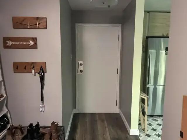 Condo for rent in Connaught, Calgary