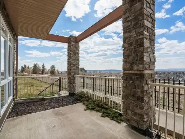 Condo for rent in Rocky Ridge, Calgary