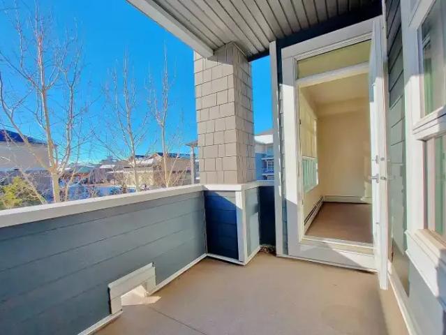 Condo for rent in Auburn Bay, Calgary
