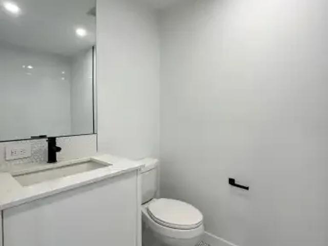 Condo for rent in West Springs, Calgary