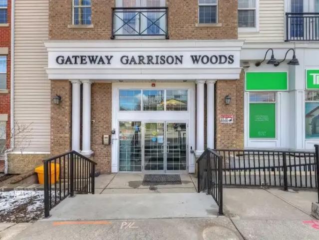 Condo for rent in Garrison Woods, Calgary
