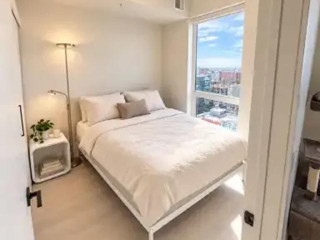 Condo for rent in Beltline, Calgary