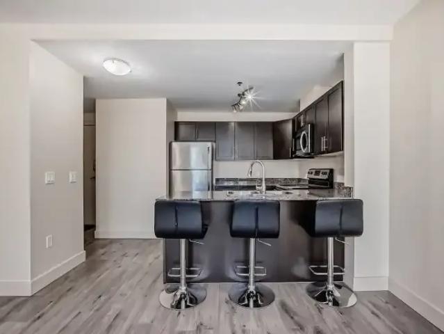 Condo for rent in Bridgeland/Riverside, Calgary