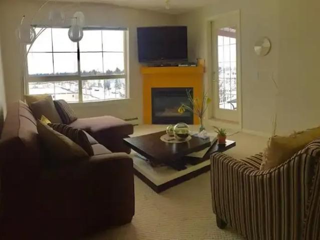 Condo for rent in Lincoln Park, Calgary