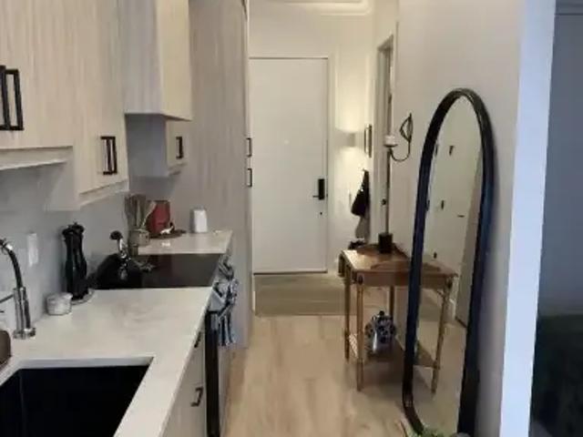 Condo for rent in Currie Barracks, Calgary