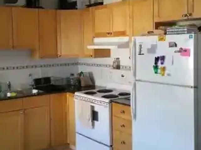 Condo for rent in Downtown East Village, Calgary