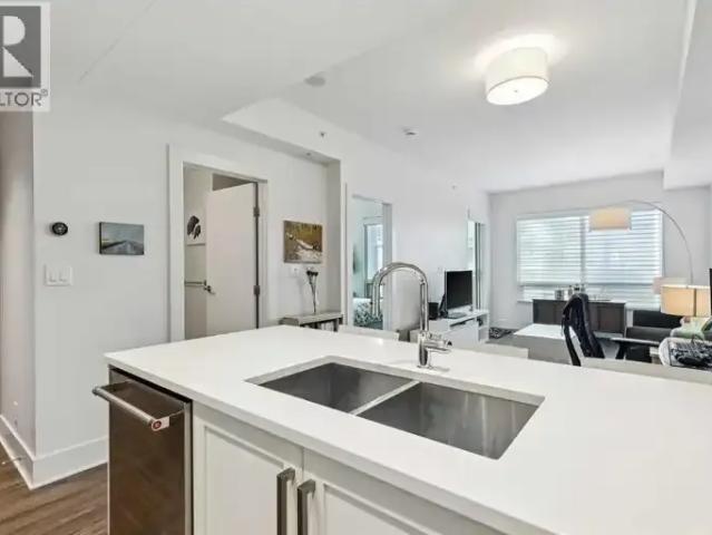 Condo for rent in Bridgeland/Riverside, Calgary