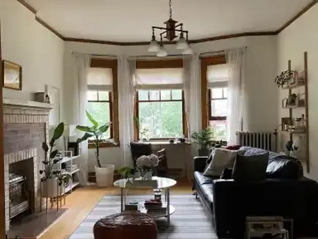Condo for rent in Sunnyside, Calgary