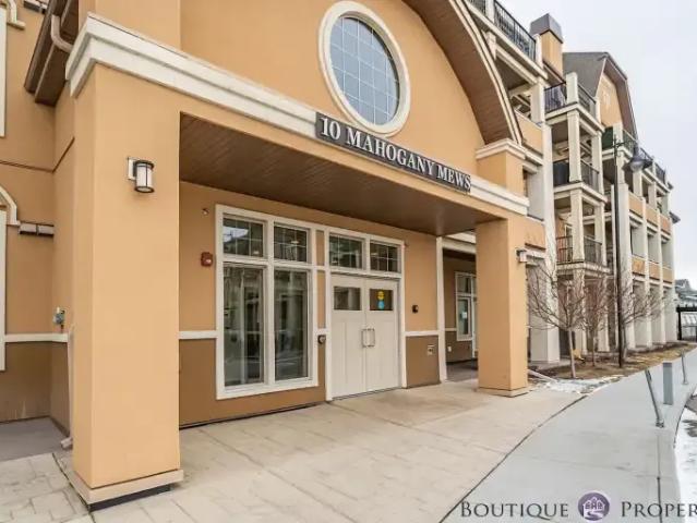 Condo for rent in Mahogany, Calgary