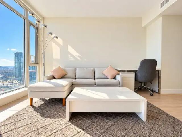 Condo for rent in Beltline, Calgary