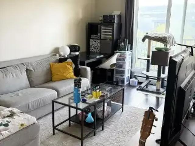 Condo for rent in Sunalta, Calgary