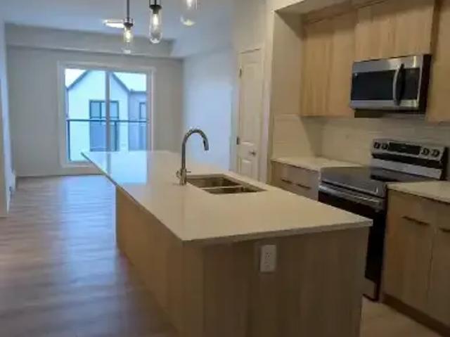 Condo for rent in Seton, Calgary
