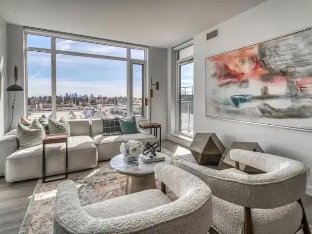 Condo for rent in Northwest, Alberta