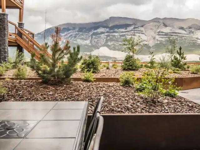 Condo for rent in Alberta