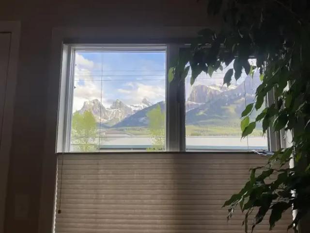 Condo for rent in Canmore, Alberta