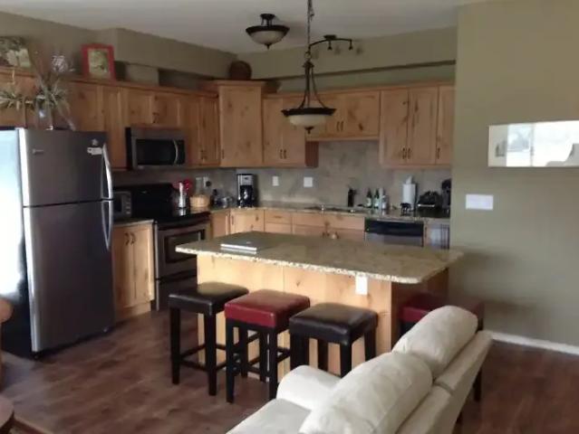 Condo for rent in Canmore, Alberta