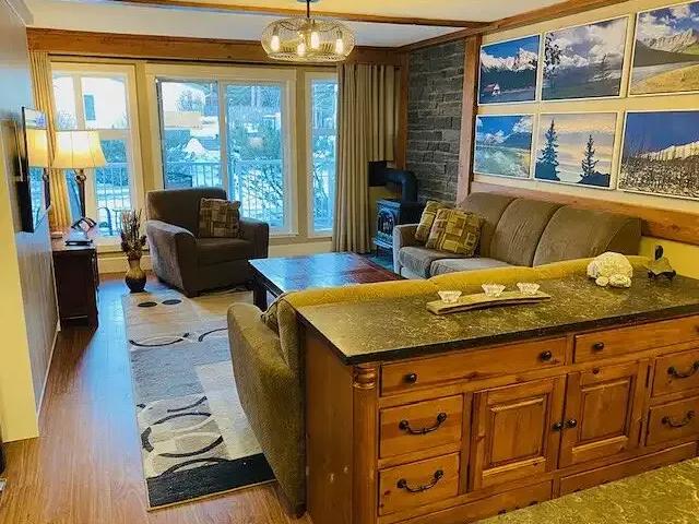 Condo for rent in Canmore, Alberta