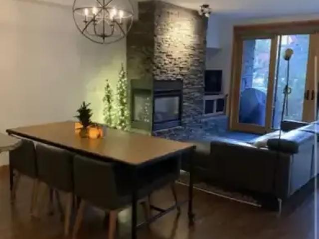 Condo for rent in Alberta